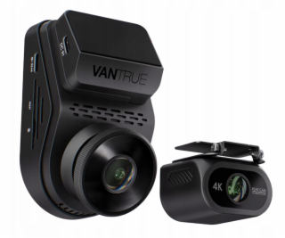 Videorekordér Vantrue S1PRO MAX