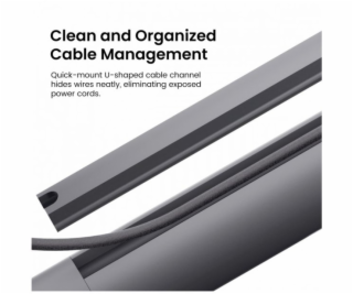 JMGO Stropní držák projektoru Hull HD