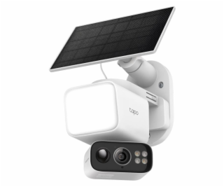 Tapo C615F KIT Solar-Powered Floodlight Pan/Tilt