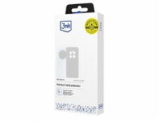3mk ochranný kryt Matt Case Pro pro Redmi Note 15 Pro+ 5G