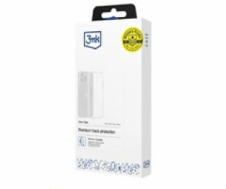 3mk ochranný kryt Clear Case pro Motorola Moto G06/ Moto ...