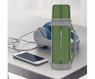 Termoska Maestro MR-1631-150 1,5 l (MR-1631-150-GREEN) Ze...