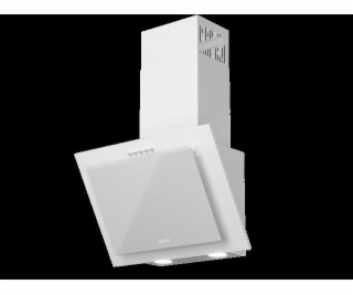 MAAN Vertikální stříška G 50 bílá