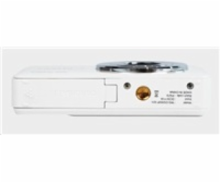 YASHICA DigiPix 100 (White)