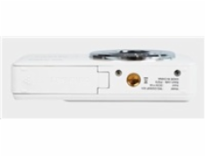 YASHICA DigiPix 100 (White)