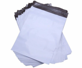 BSTech fóliová obálka silná 50mic 310x420 mm 1500 ks. FB0...