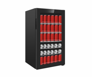 Chladící vitrína Guzzanti GZ 130G