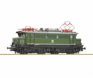 Roco Elektrická lokomotiva 144 029-6, DB- 7500078