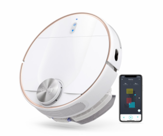 Eufy RoboVac L70 Hybrid robotický vakuový vysavač 0,45 l ...