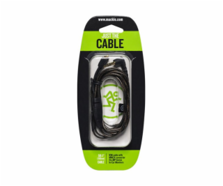 Mackie MP Series MMCX Cable Kit - sada kabelů pro sluchát...