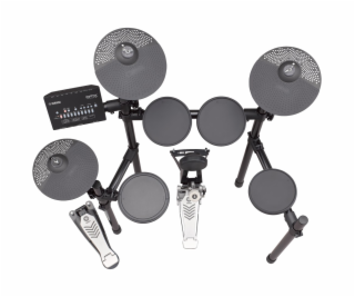 Yamaha DTX452K sada elektronických bicích