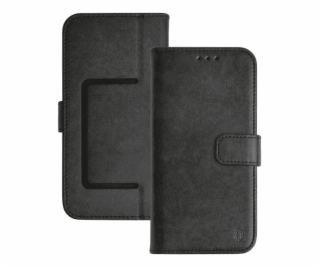 ALIGATOR Pouzdro Flexibook vel.5 -5,5 , černé