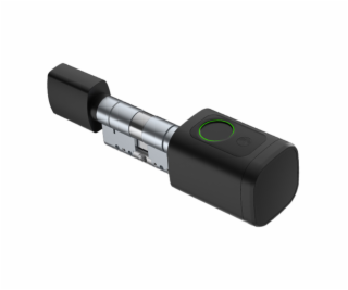 Digitální zámková vložka Avatto SDL-V1-B80 80 mm černá