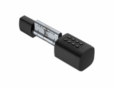 Digitální zámková vložka Avatto SDL-V1-B70 70 mm černá