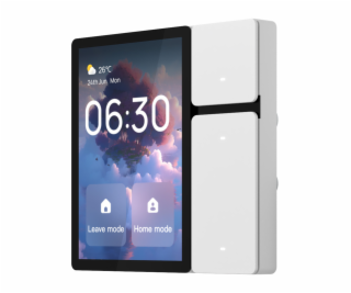 Chytrá ústředna WiFi Avatto T6EP