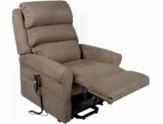 Geriatrické křeslo STYLEA II Brown