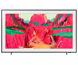 SAMSUNG SMART NEO QLED TV 65 / The Frame QE65LS03FW/ 4K U...