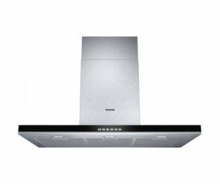 Siemens LC97BF532 Odsavač par