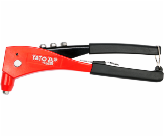 Yato Standardní nýtovací kleště 2,4-4,8 mm (YT-36007)