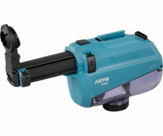 Makita Průmyslový vysavač DX05 SYSTÉM ODSÁVÁNÍ A SBĚRÁNÍ ...