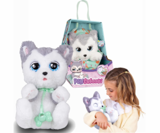 Epee Interaktivní plyšový husky Psytulaski