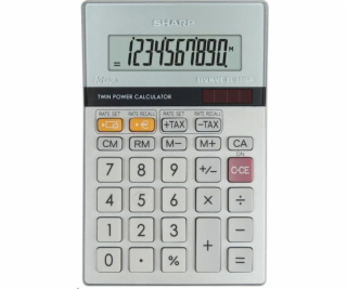 Sharp Kalkulačka EL331ERB