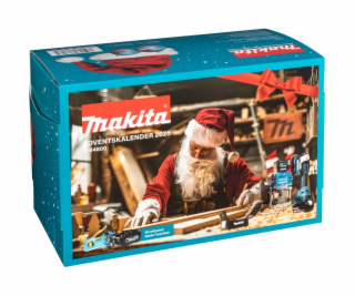 Makita Adventskalender 2025 P-84800