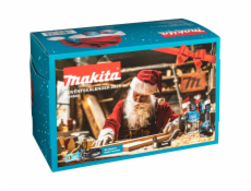 Makita Adventskalender 2025 P-84800