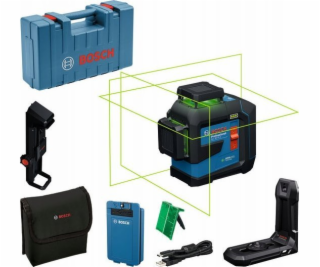 Bosch GLL 80-33 G Professional Linkový laser