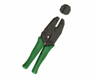 OXnet kleště XL pro konektory RJ45 Cat6A/7/8