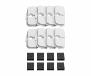 Petlibro Sada filtrů pro napáječky Dockstream (8ks,)