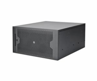 Silverstone Technology RM53-502 (schwarz)