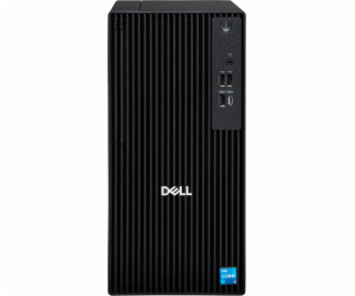 Dell Pro Tower QCT1250 Ci5 16GB 512GB SSD Win 11 Pro