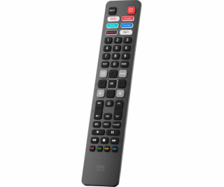 One for All Hisense 2.0 Ersatzfernbedienung     URC 4916