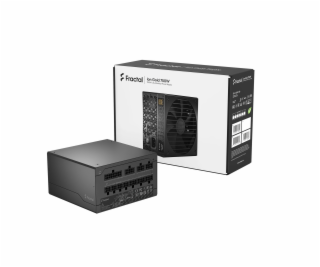 Fractal Design ION Gold 3 750W (schwarz, 750 Watt)