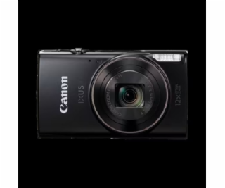 Canon IXUS 285 HS A BLACK - 20MP,12x zoom,25-300mm,3,0 ,G...