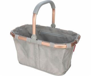 Reisenthel Carrybag frame twist sky rose