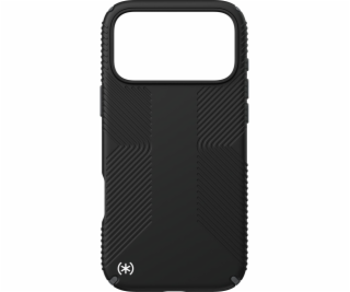 Speck Presidio2 Grip Case iP 17 Pro Max Black/Grey/White
