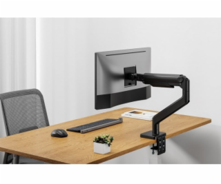 Digitus Držák na jednu pracovní desku s upínacím mechanis...