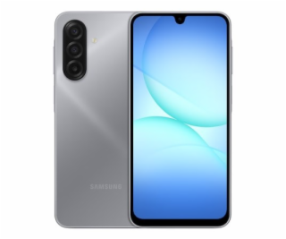Samsung Galaxy A17 256GB (šedý, Android, 8GB)
