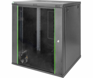 Digitus Nástěnná skříň Digitus Dynamic Basic - řada Dynam...