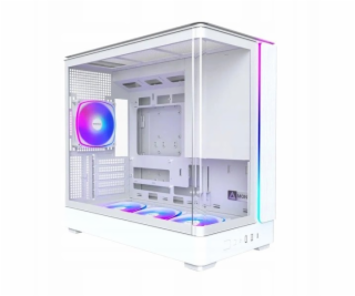 Montech KING 15 PRO White (bílá)