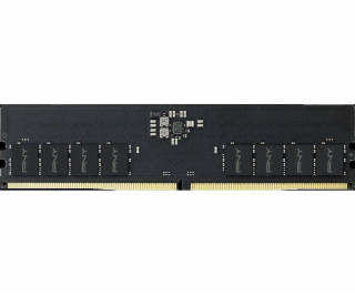 PNY Paměť pro PC 16GB DDR5 5600MHz DIMM MD16GSD55600-SB