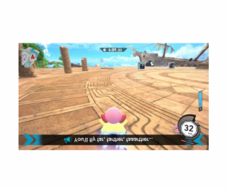 NINTENDO Kirby Air Riders [NSW 2]