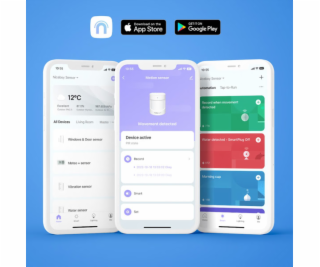 NICEBOY ION ORBIS Motion Sensor