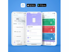 NICEBOY ION ORBIS Motion Sensor