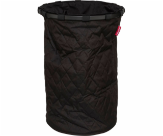 Reisenthel Homebasket L frame rhombus black