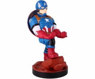 Cable Guy Captain America (Marvel)