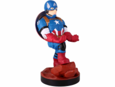 Cable Guy Captain America (Marvel)