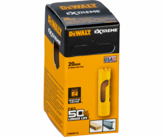 DeWalt DT90299-QZ Lochsäge 20mm